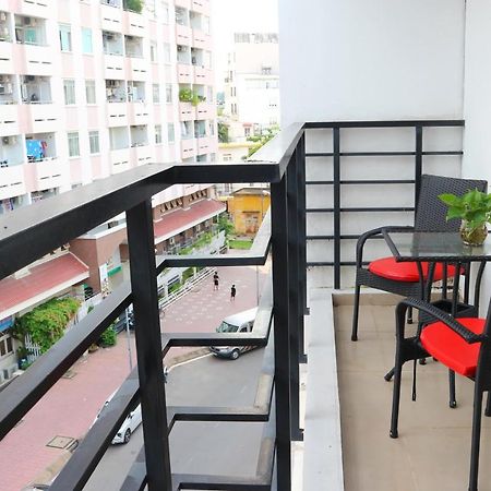 مدينة هوشي منه M-H5 Serviced Apartments المظهر الخارجي الصورة