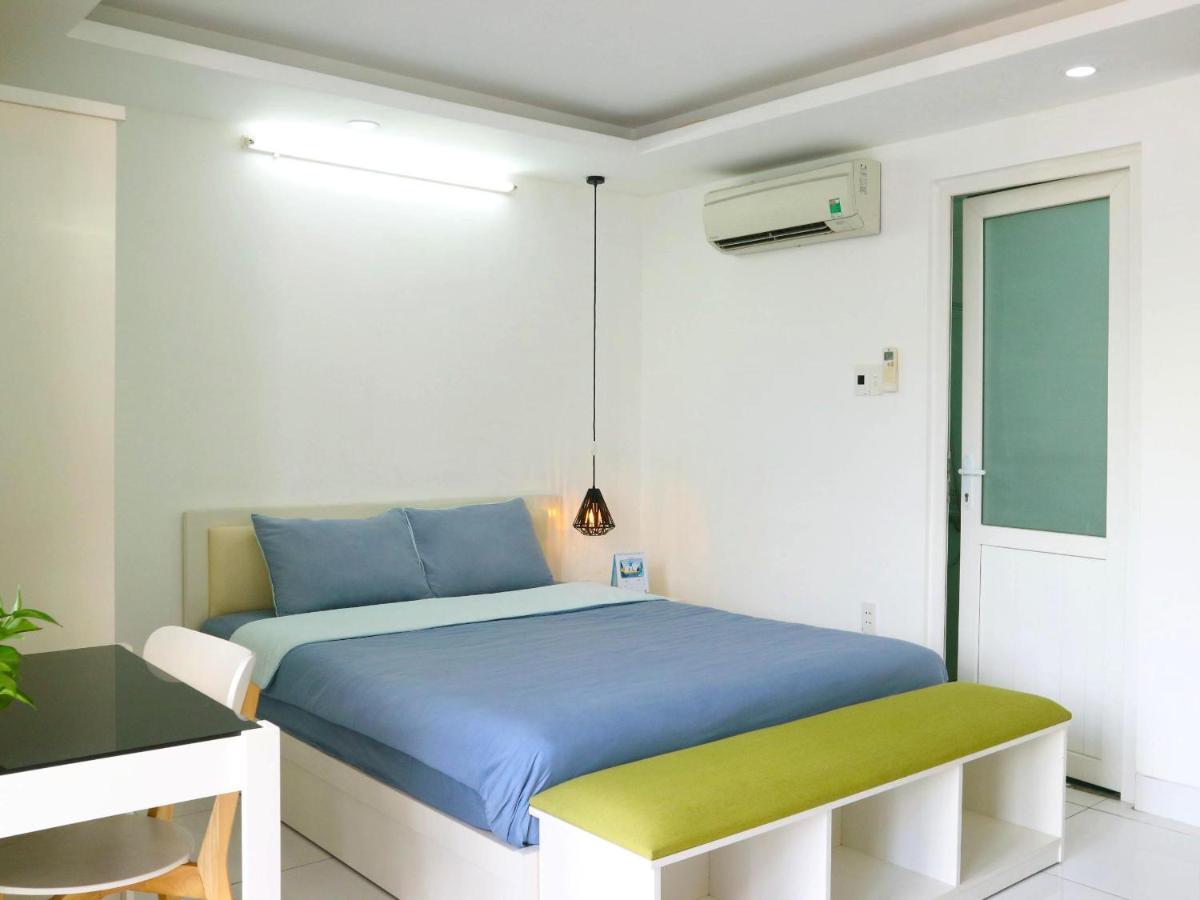 مدينة هوشي منه M-H5 Serviced Apartments المظهر الخارجي الصورة