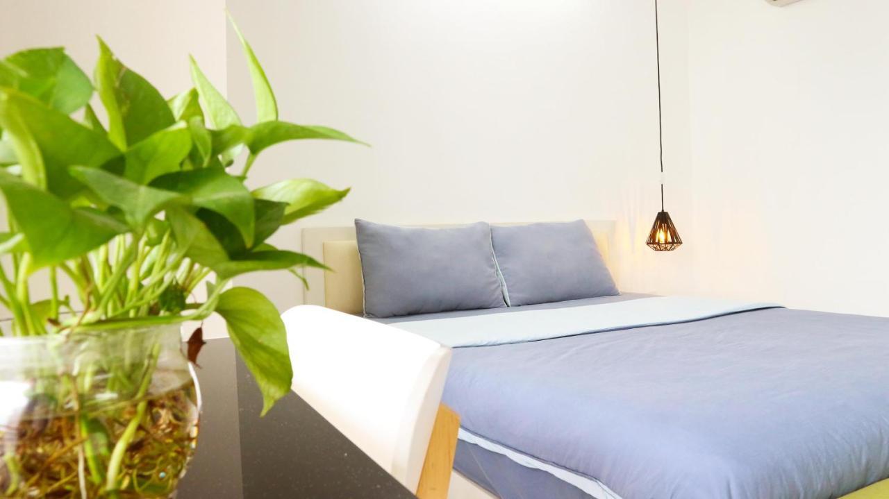 مدينة هوشي منه M-H5 Serviced Apartments المظهر الخارجي الصورة