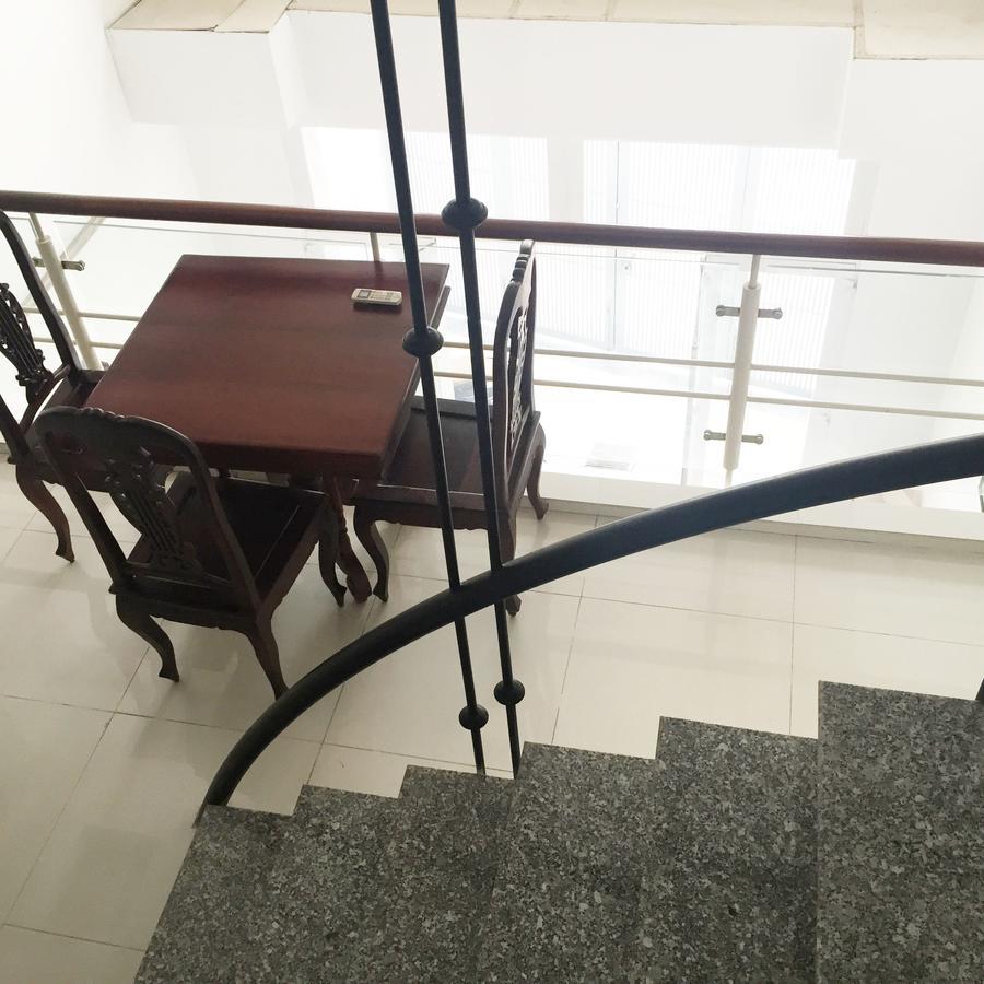 مدينة هوشي منه M-H5 Serviced Apartments المظهر الخارجي الصورة
