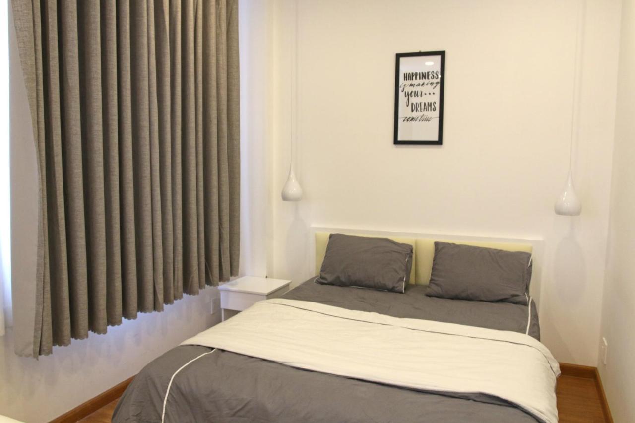 مدينة هوشي منه M-H5 Serviced Apartments المظهر الخارجي الصورة