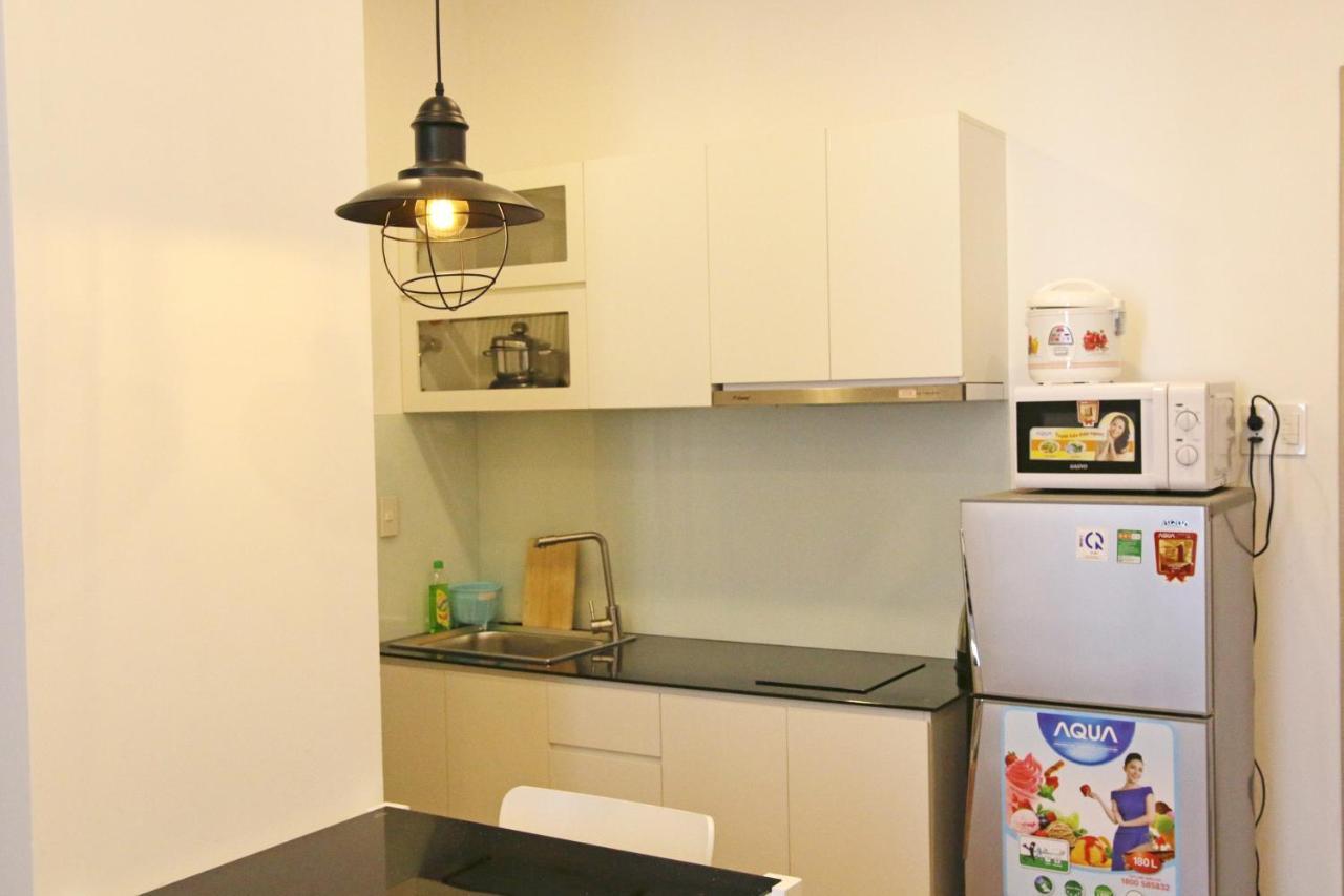 مدينة هوشي منه M-H5 Serviced Apartments المظهر الخارجي الصورة