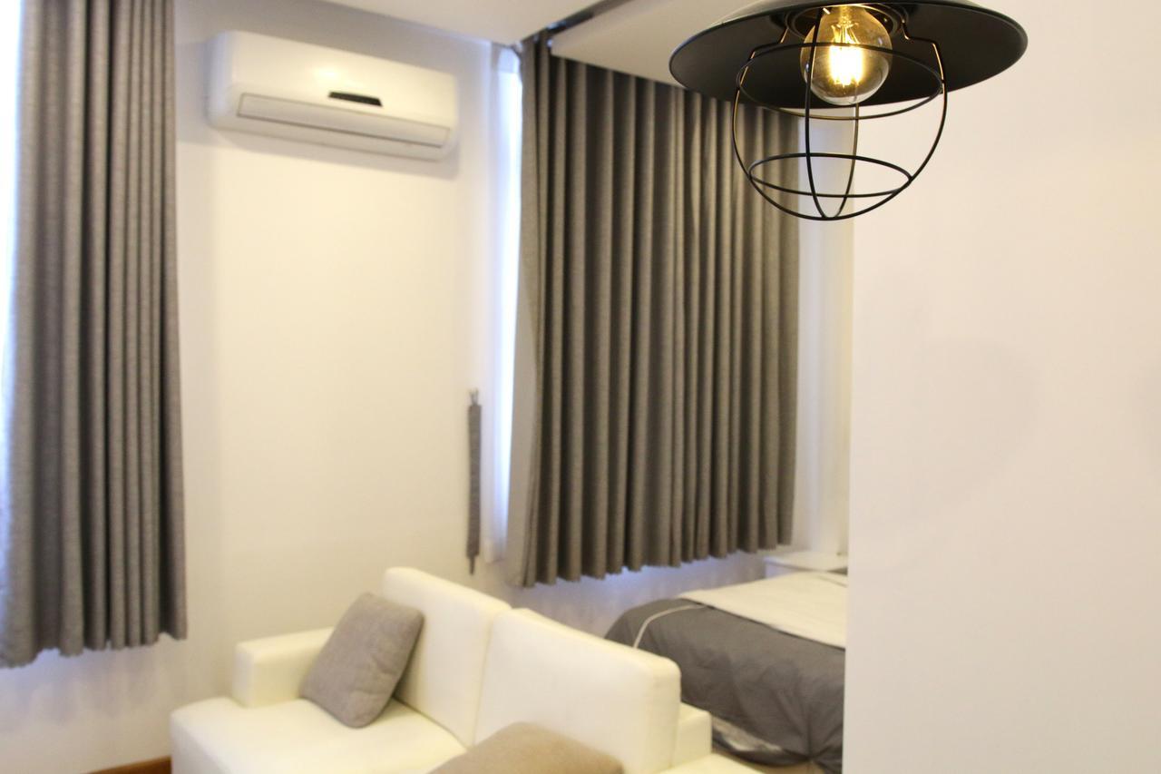 مدينة هوشي منه M-H5 Serviced Apartments المظهر الخارجي الصورة