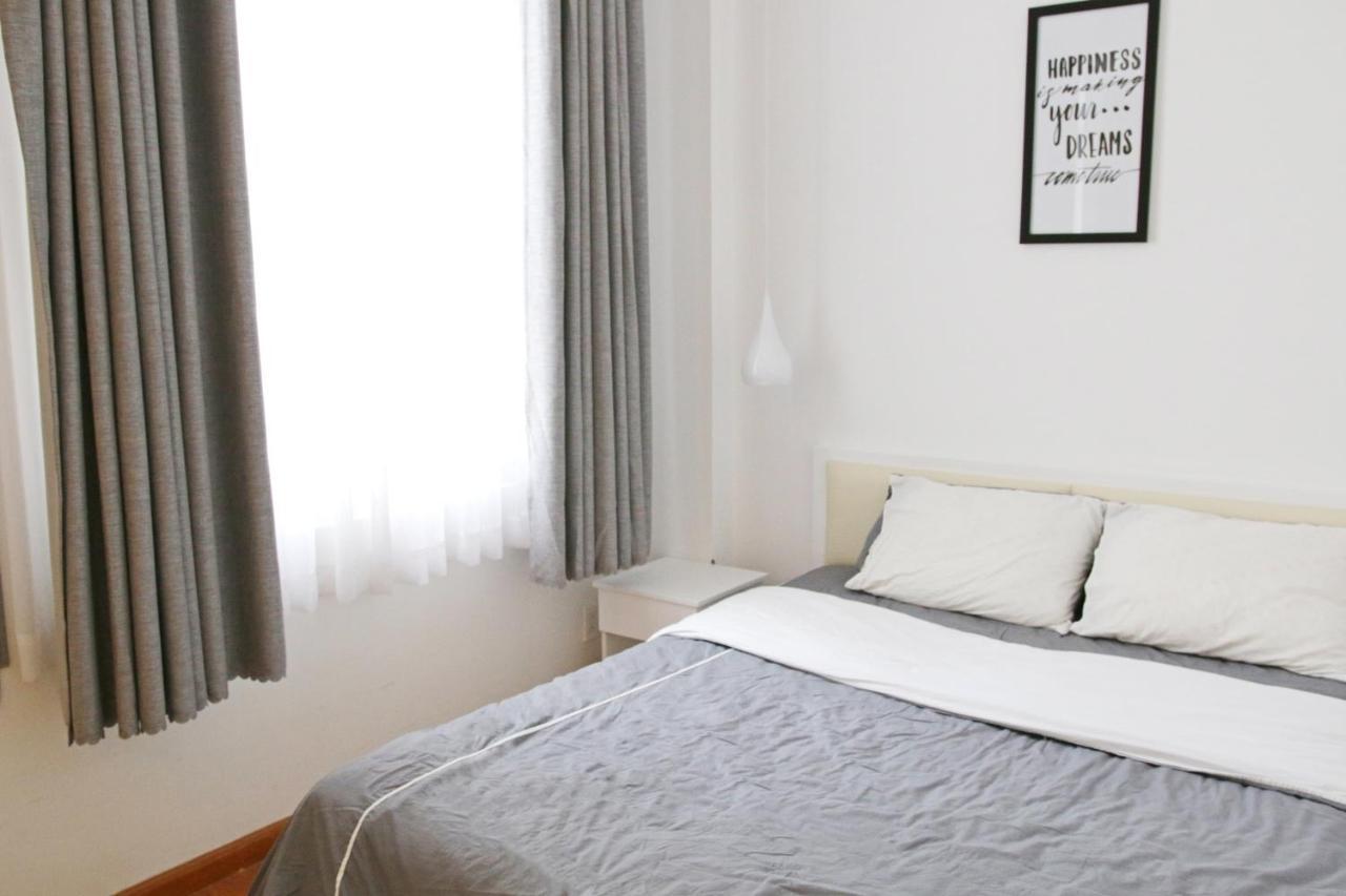 مدينة هوشي منه M-H5 Serviced Apartments المظهر الخارجي الصورة