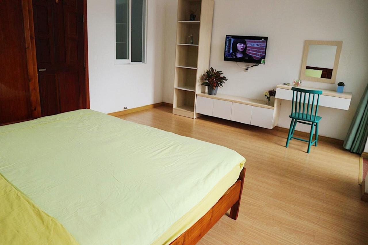 مدينة هوشي منه M-H5 Serviced Apartments المظهر الخارجي الصورة