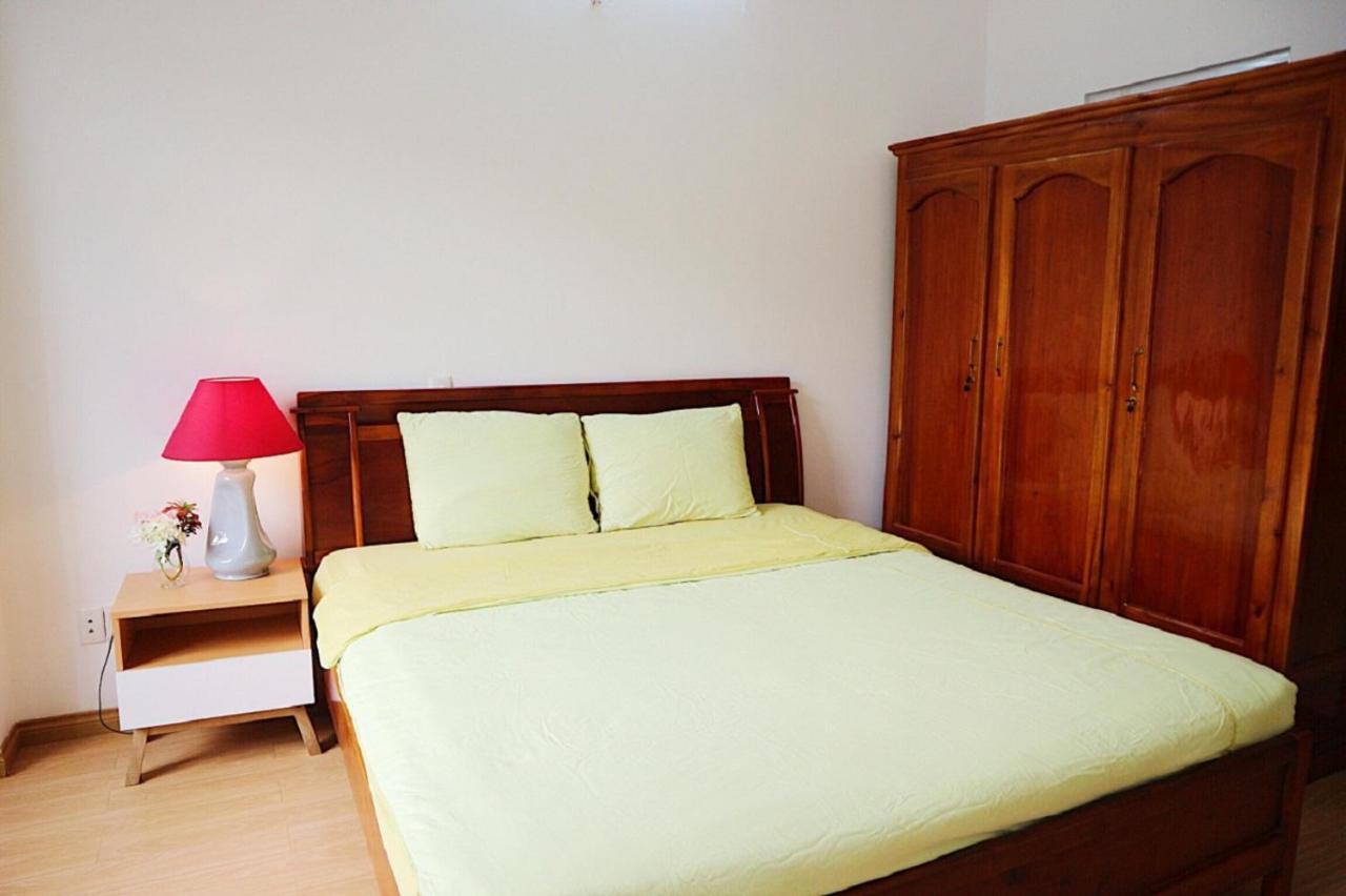 مدينة هوشي منه M-H5 Serviced Apartments المظهر الخارجي الصورة