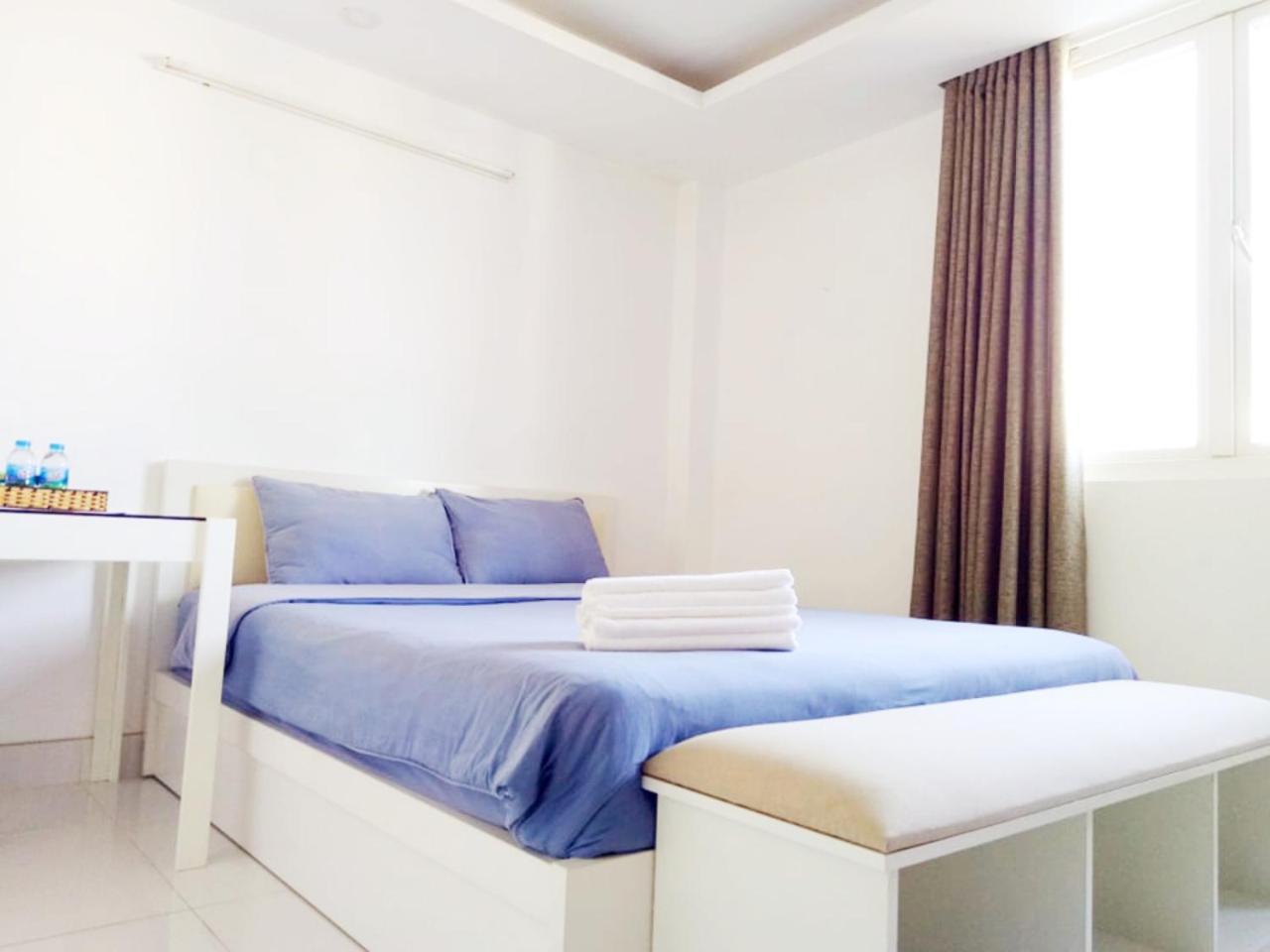 مدينة هوشي منه M-H5 Serviced Apartments المظهر الخارجي الصورة