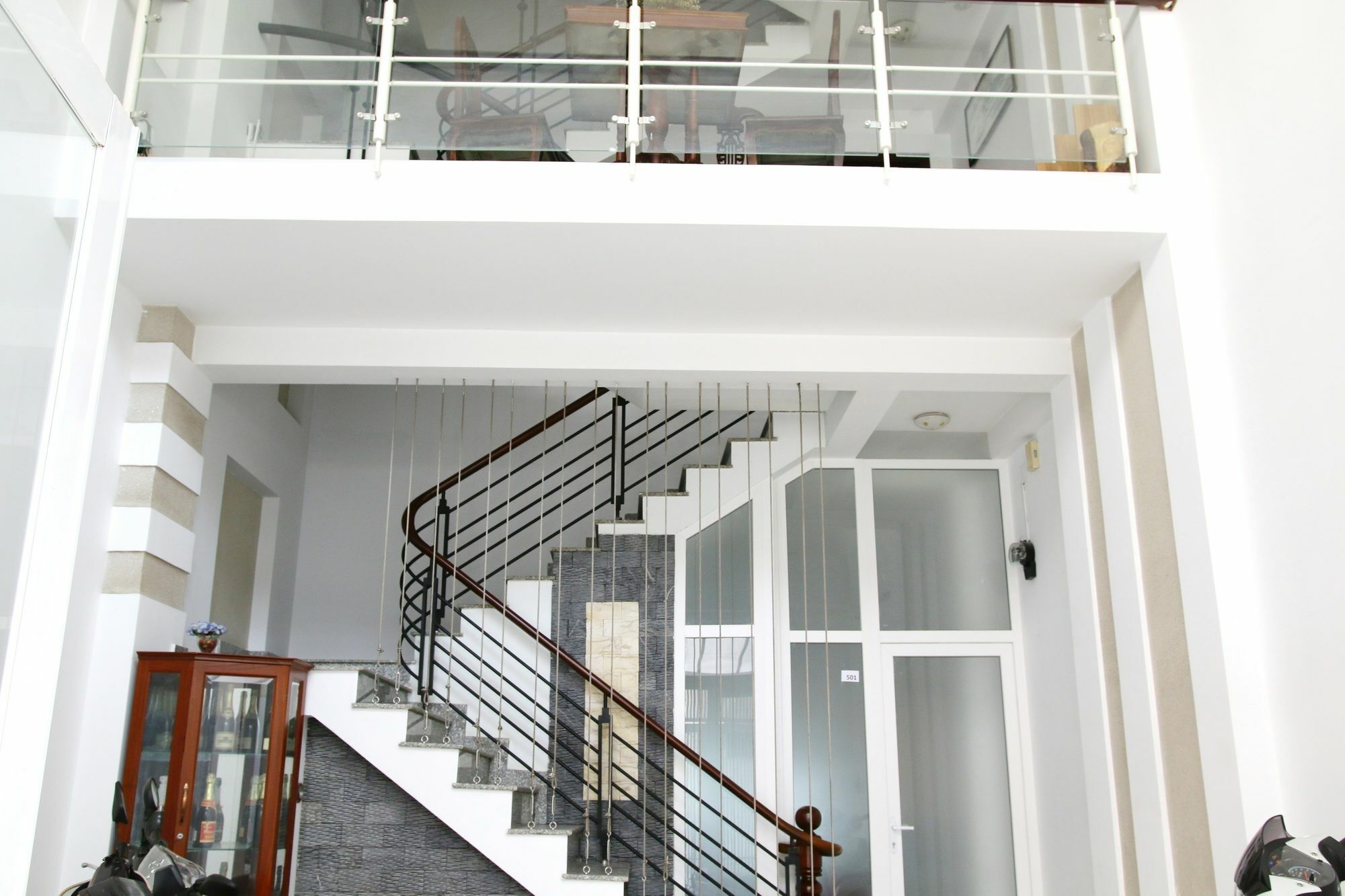 مدينة هوشي منه M-H5 Serviced Apartments المظهر الخارجي الصورة