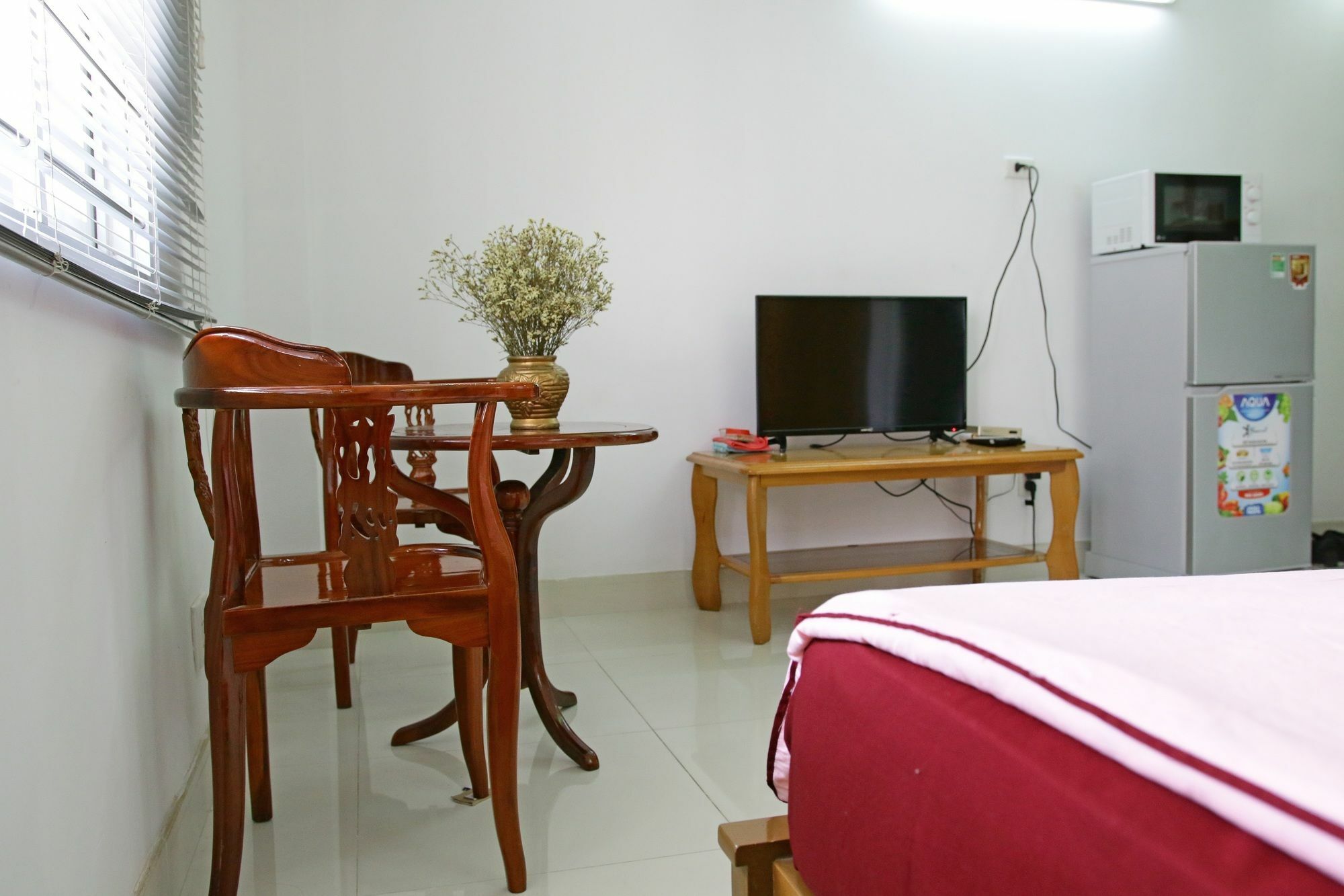مدينة هوشي منه M-H5 Serviced Apartments المظهر الخارجي الصورة