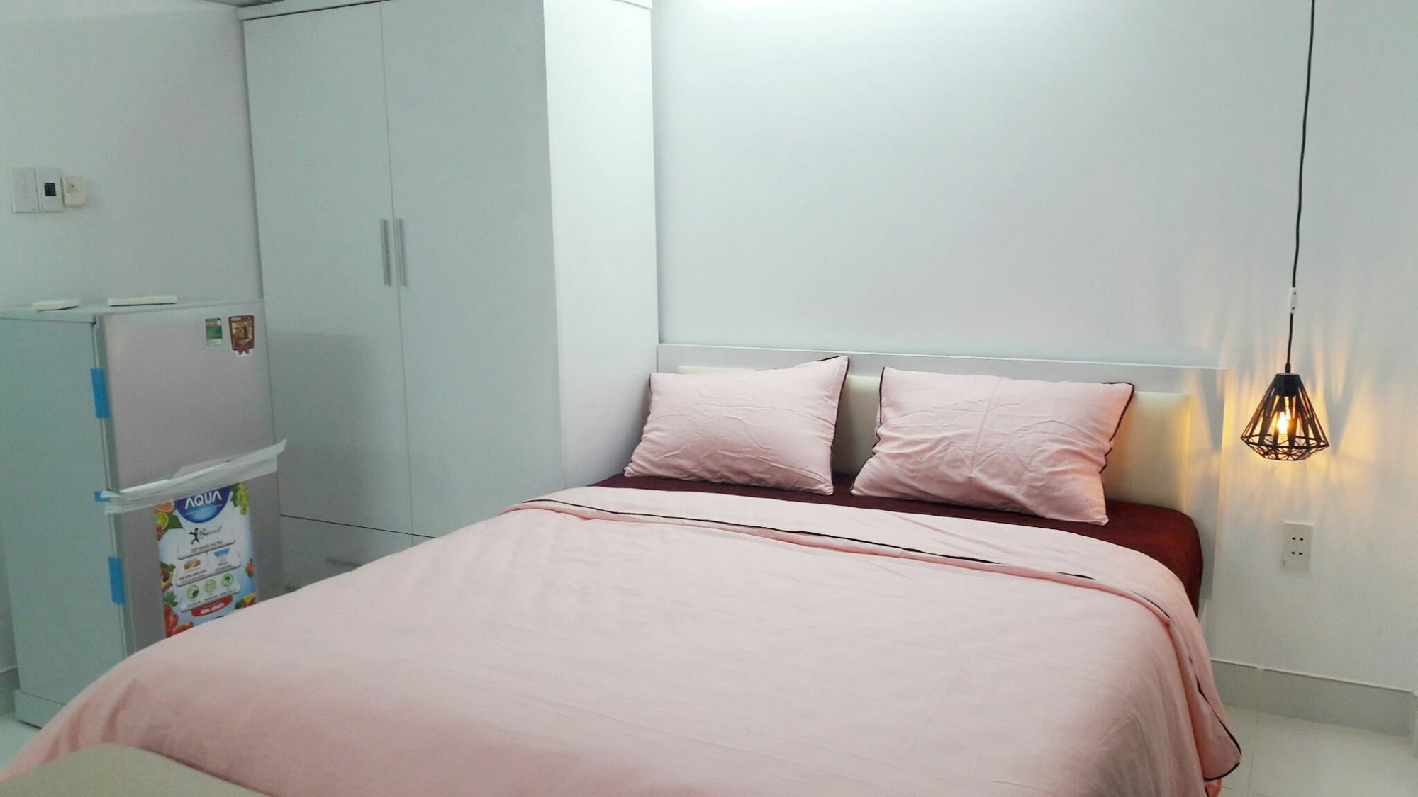 مدينة هوشي منه M-H5 Serviced Apartments المظهر الخارجي الصورة