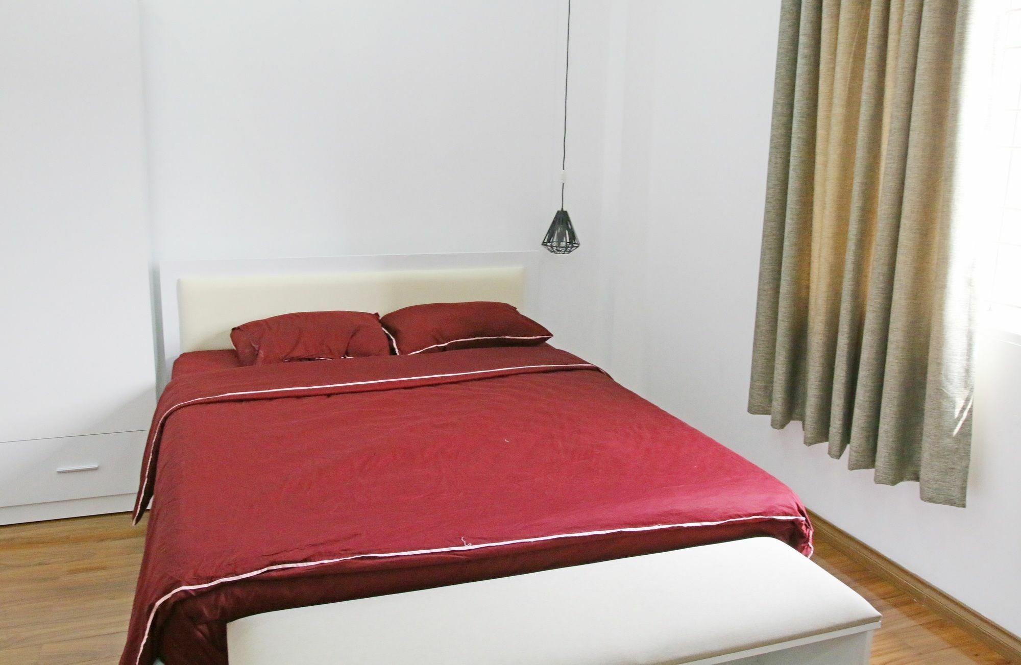 مدينة هوشي منه M-H5 Serviced Apartments المظهر الخارجي الصورة