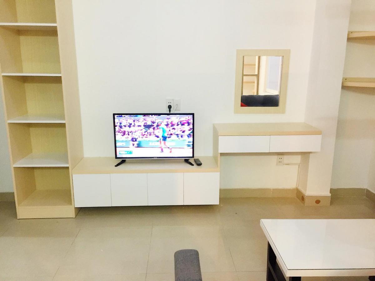 مدينة هوشي منه M-H5 Serviced Apartments المظهر الخارجي الصورة