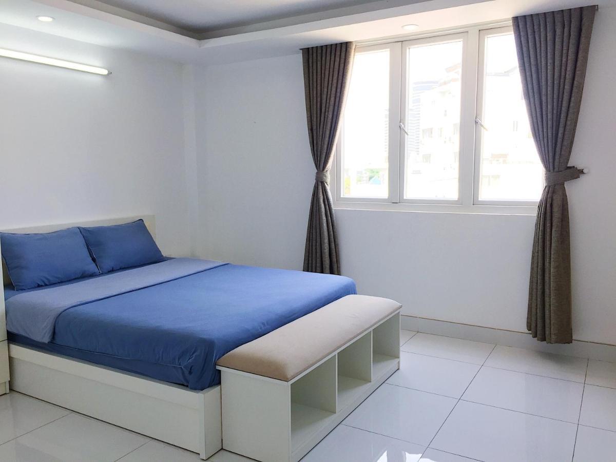 مدينة هوشي منه M-H5 Serviced Apartments المظهر الخارجي الصورة